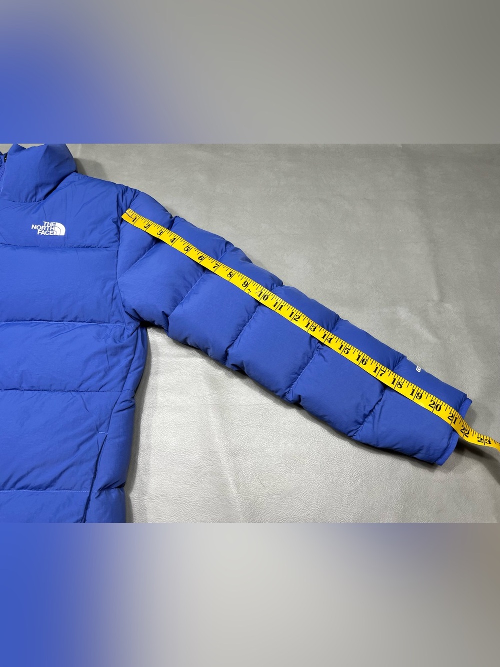 The North Face Triclimate Sequoia 3-in-1 Jacket 600 Down + DryVent Size Small - Picture 12 of 16